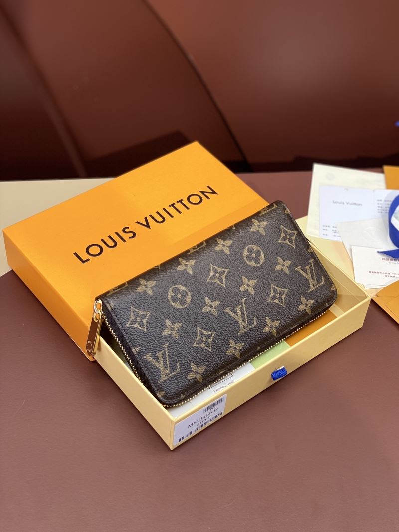 LV Wallets